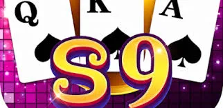 S9 Game login Pakistan homepage banner
